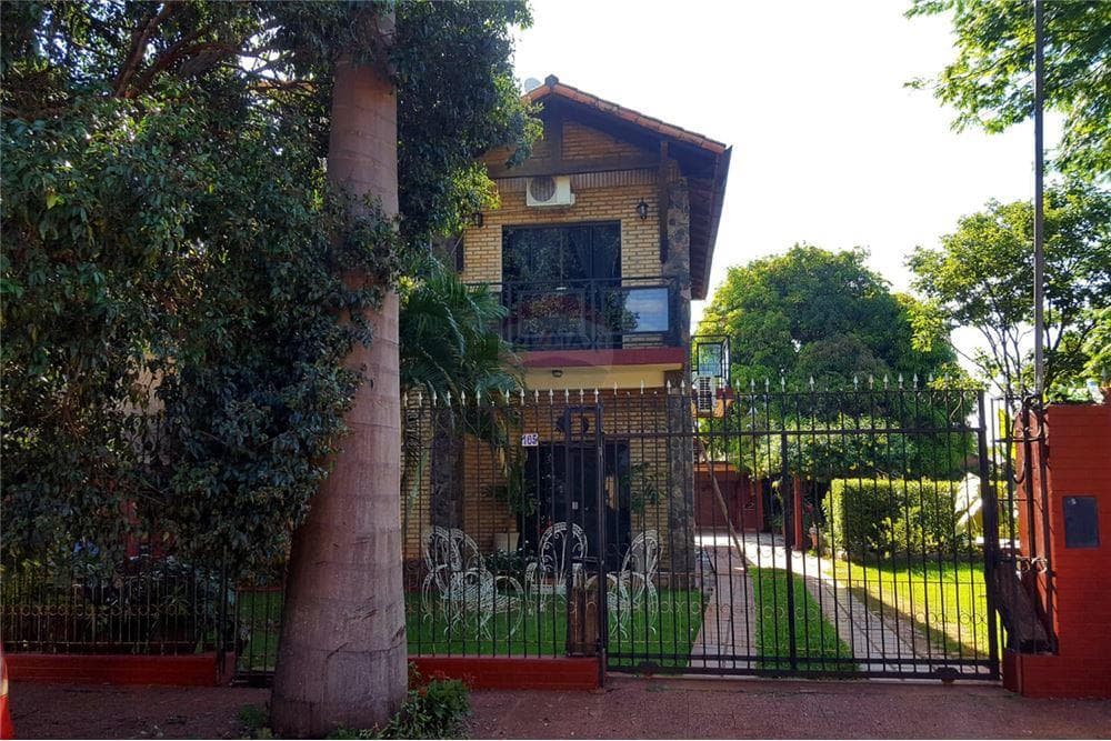 Hermosa Propiedad en el distrito de Minga Guazu km 20, foto 1