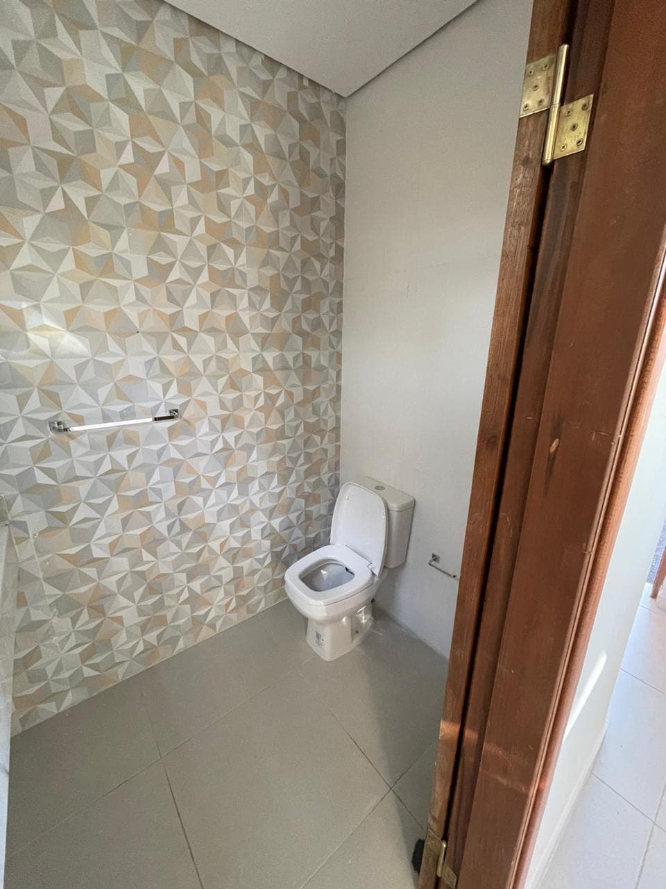 Duplex en Luque, foto 5