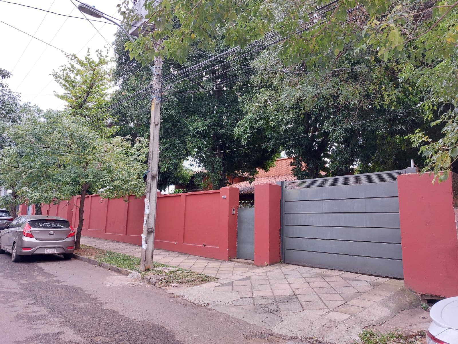 Amplia propiedad en ycua sati, foto 2