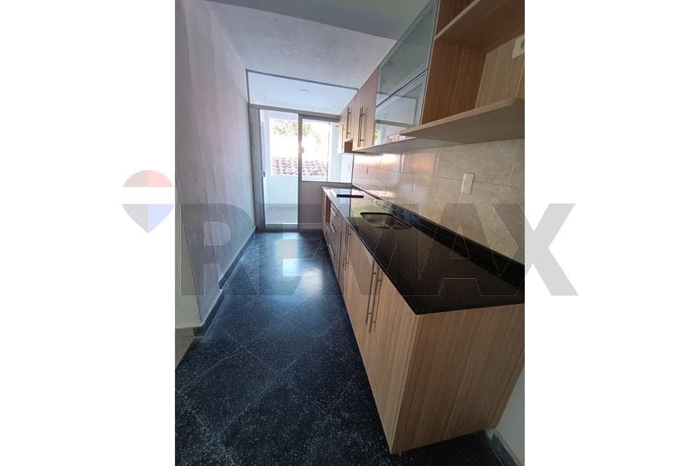 Departamento - Alquiler - Fernando de la Mora, Paraguay, foto 2