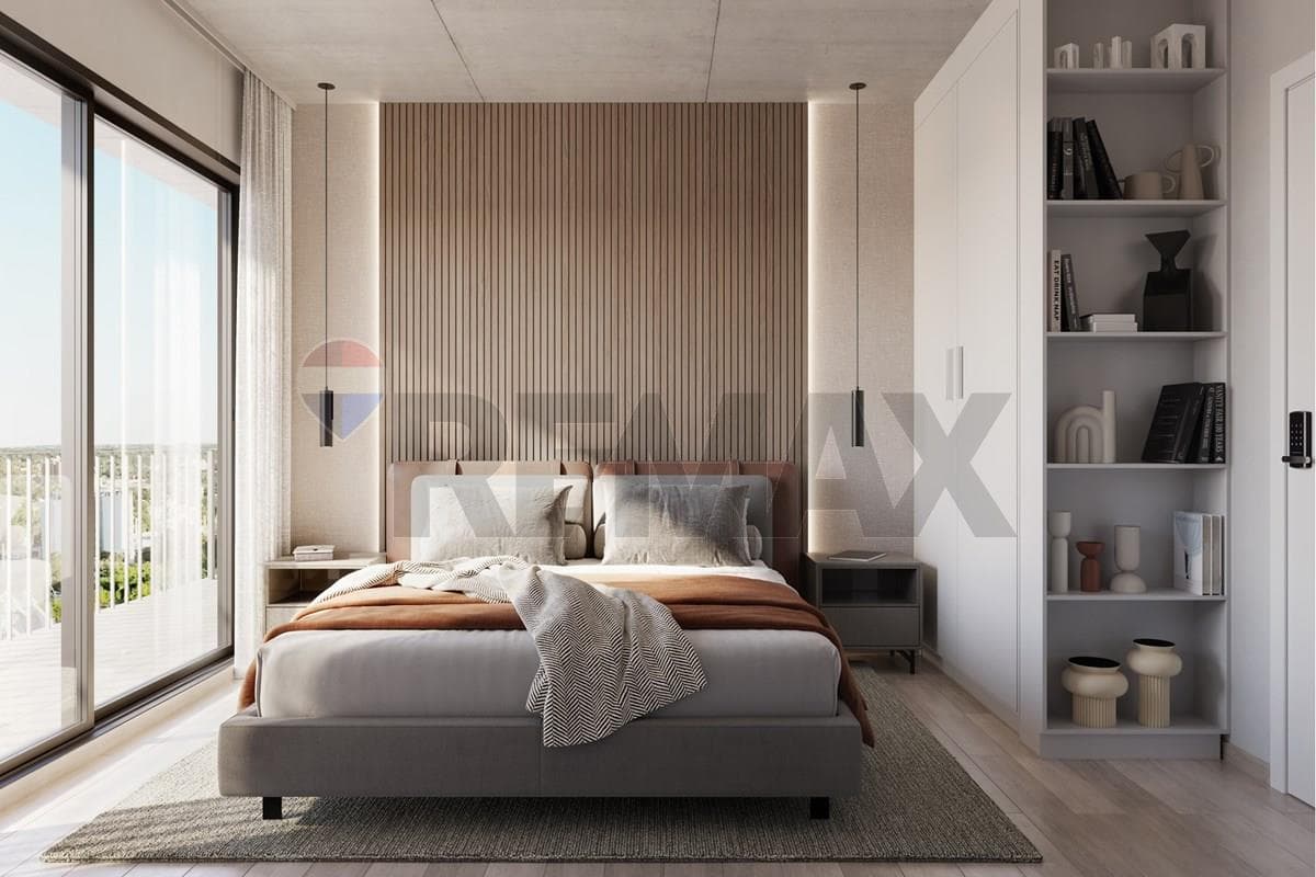 Dpto. de 1 Hab. con Piscina y Cowork en Ycuá Satí - Ideal Inversión en Pozo, foto 1