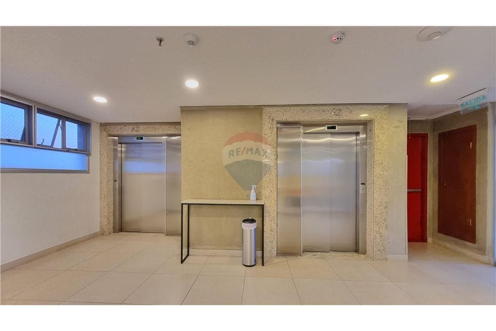 Departamento-alquiler-Herrera-asuncion, foto 2