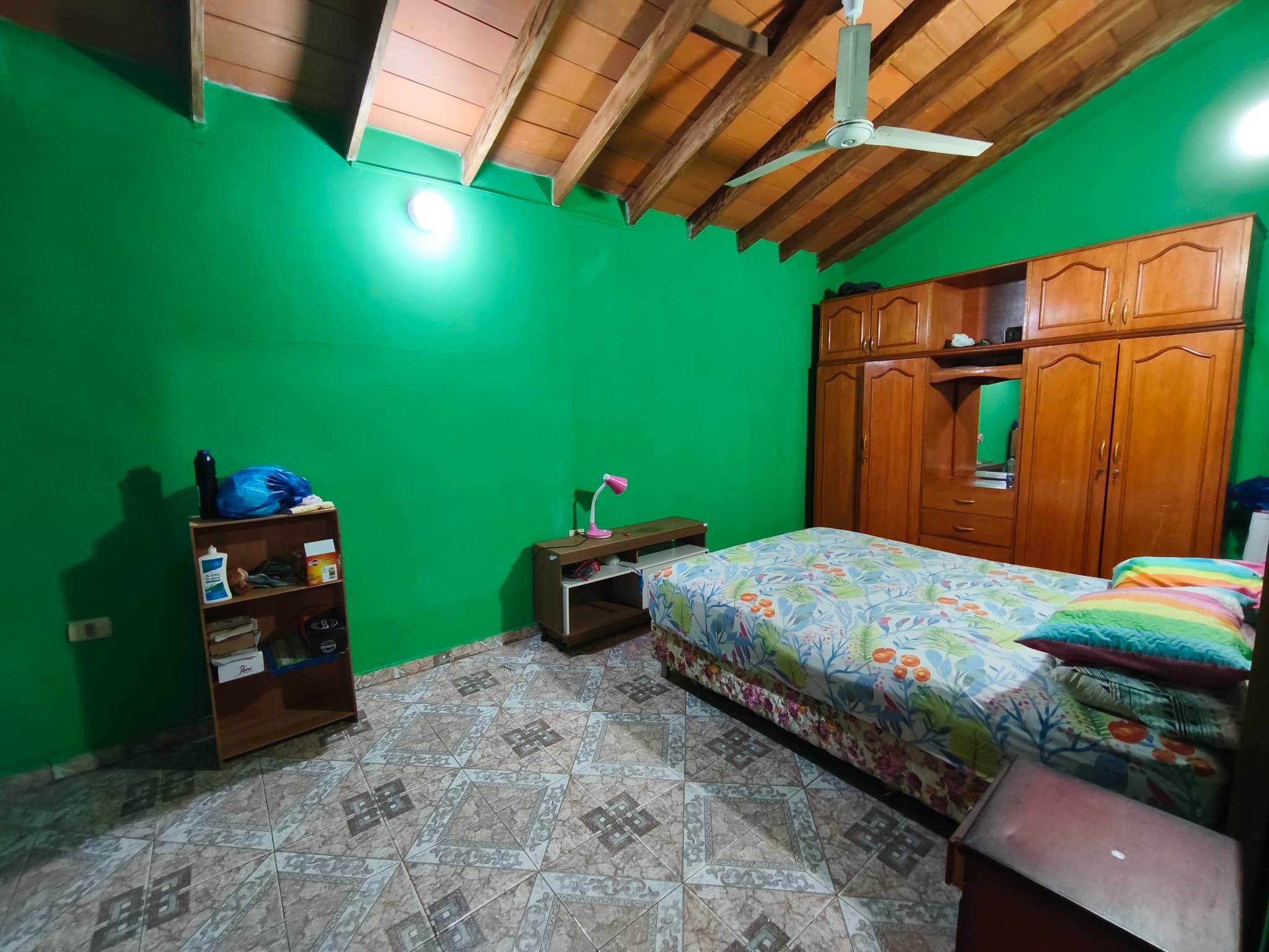 Cuenta con 2 Casas en un mismo terreno — foto 5