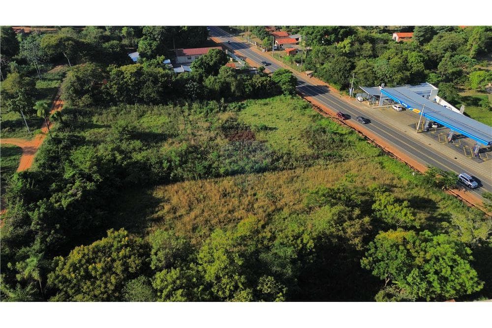 Terreno - Venta - Luque, foto 3