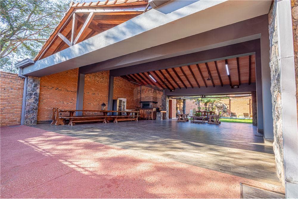 Residencia - Venta - Lambaré, Paraguay, foto 4