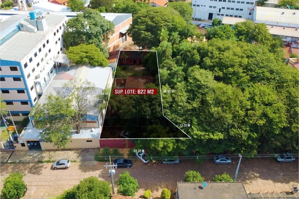 Importante terreno 622 m2 con acceso a 2 calles, foto 2