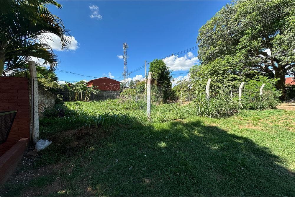 En venta terreno en esquina San Lorenzo, foto 2