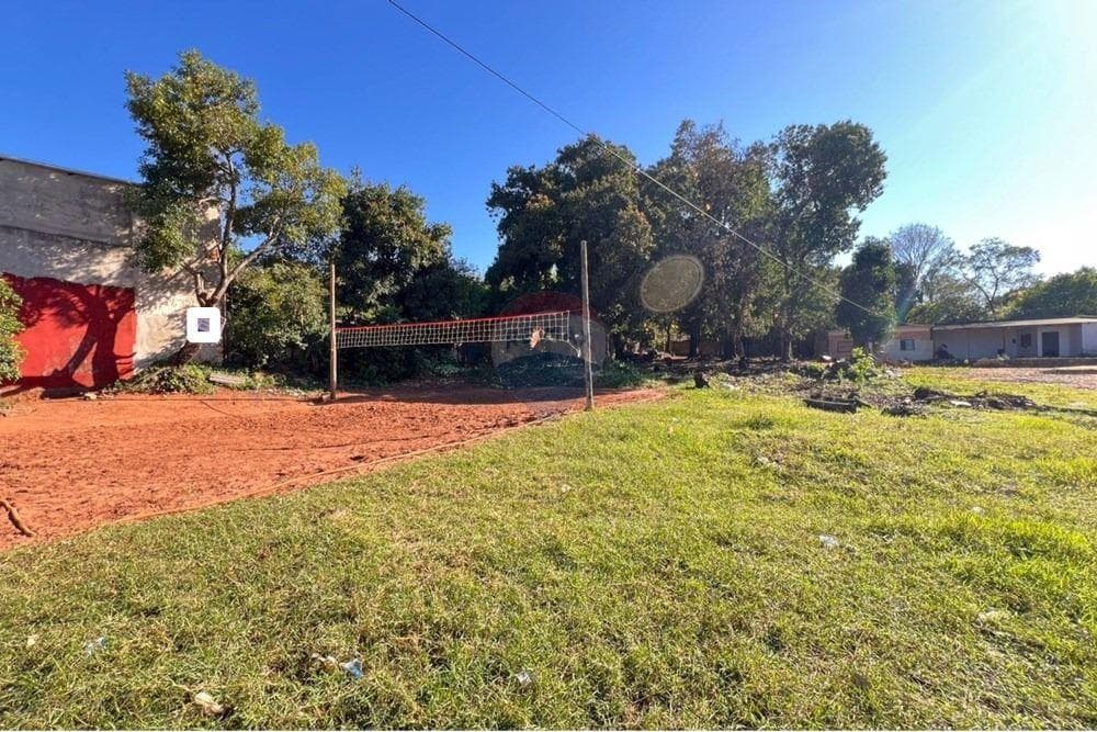 Terreno de 1.106 m² en Ypané (Zona Mixta), Ideal para Negocio o Logística, foto 2