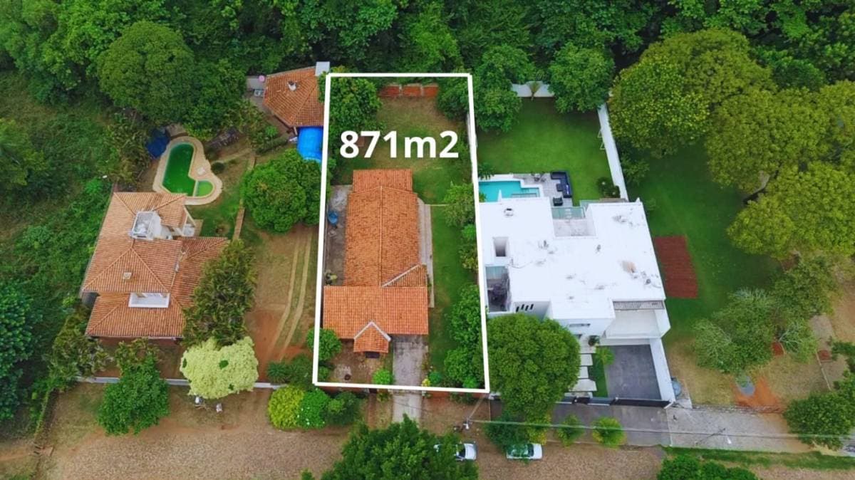 Casa en Venta , Luque, foto 4