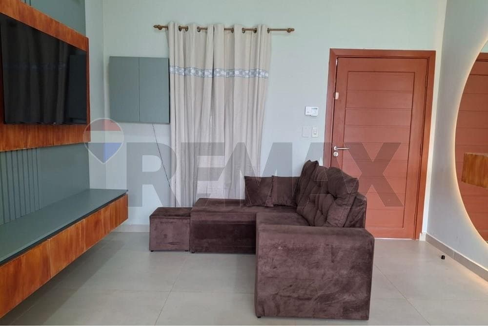 Casa en el Barrio Costa Lago en Aregua, foto 5