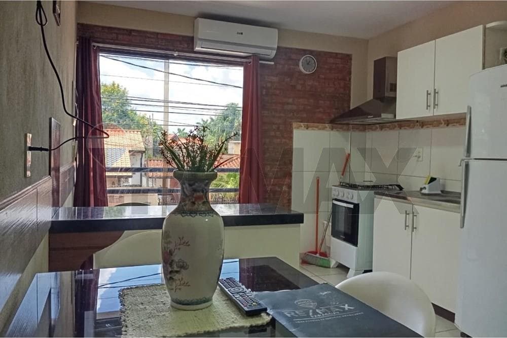 Departamento amoblado en San Lorenzo, foto 5