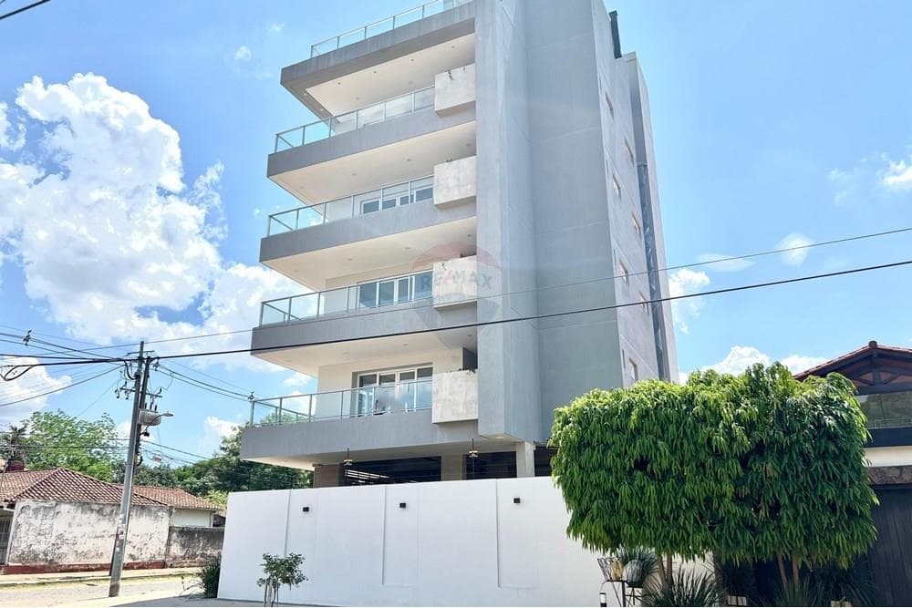 Departamento piso completo en san cristobal, foto 5