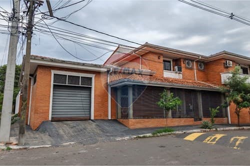 Casa-Alquiler-PY Asunción Obrero