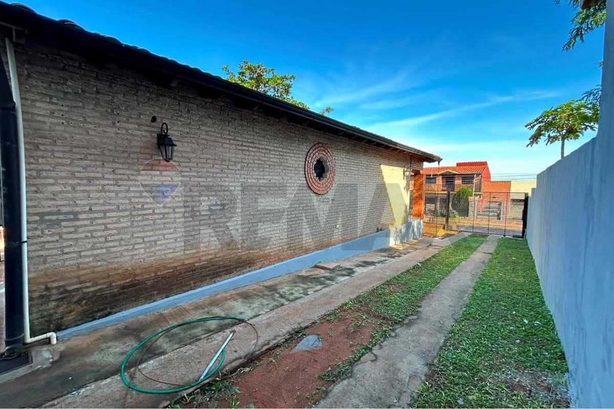 casa en San Lorenzo, foto 2