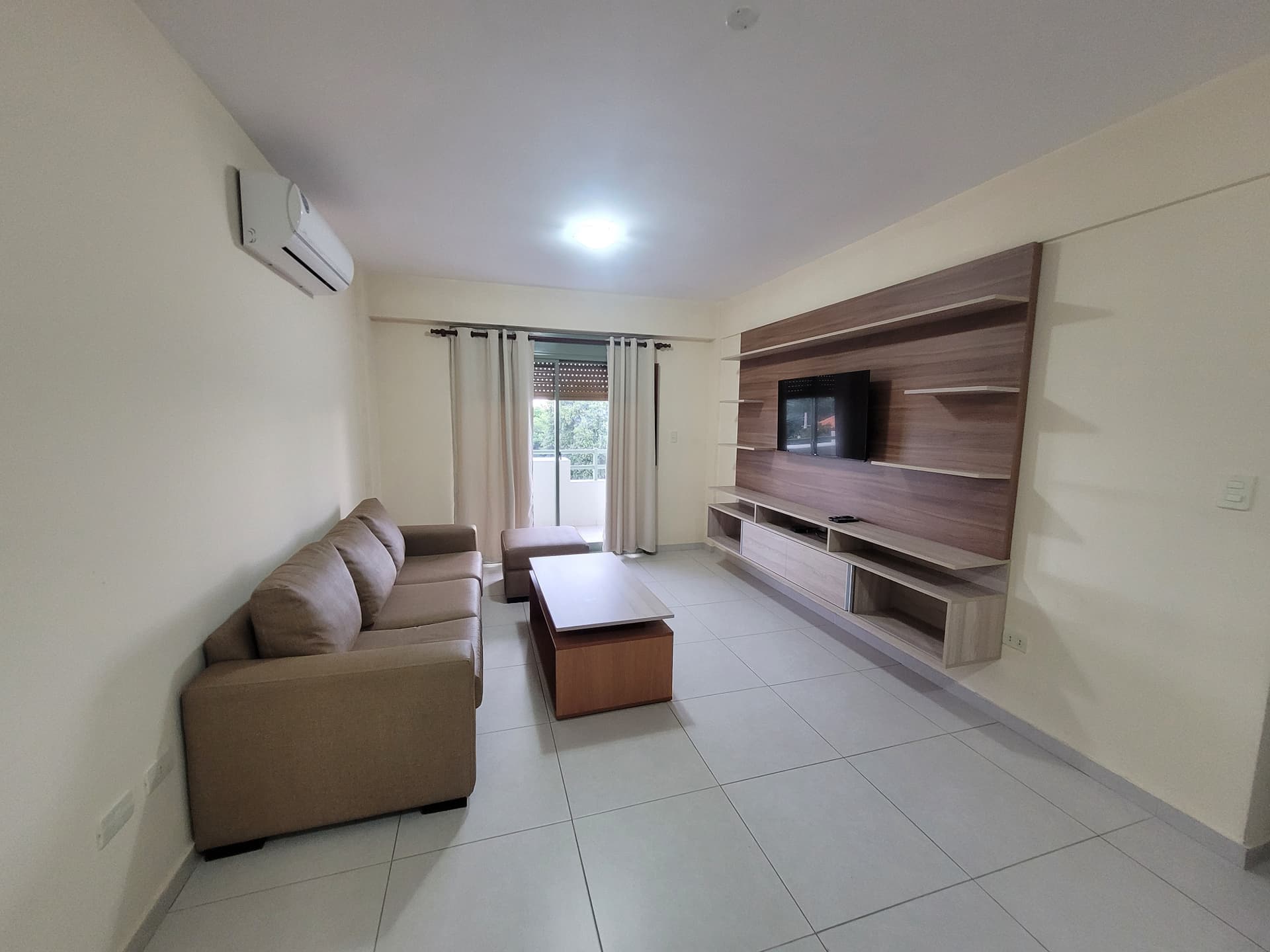 Departamento amoblado en nazareth, foto 1