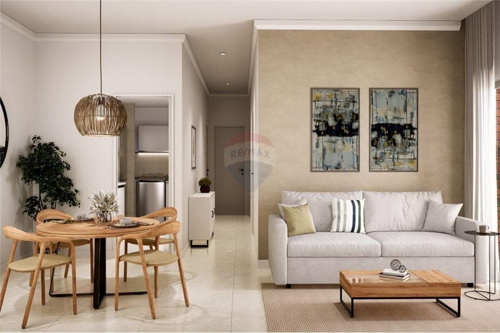 En venta Dpto en pozo de 3 dormitorios en Menabi, foto 4