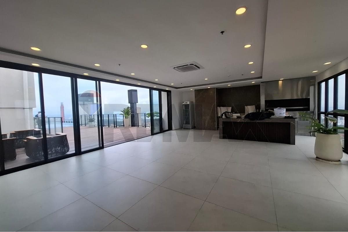 Departamento -Las Mercedes-Asunción — foto 1