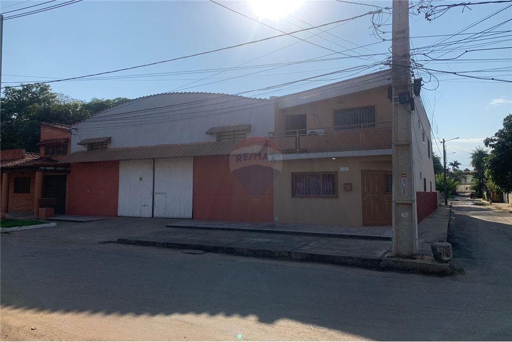 Casa - Venta - Paraguay Asunción Villa Aurelia, foto 5