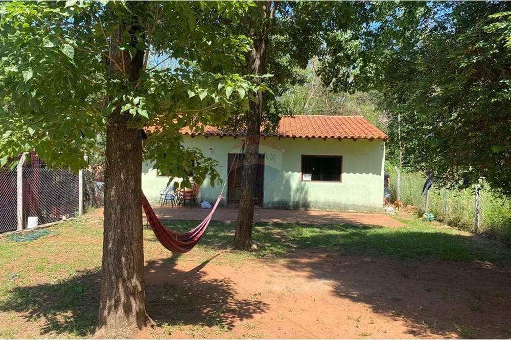 Vendo casa Ñemby muy buena ubicacion