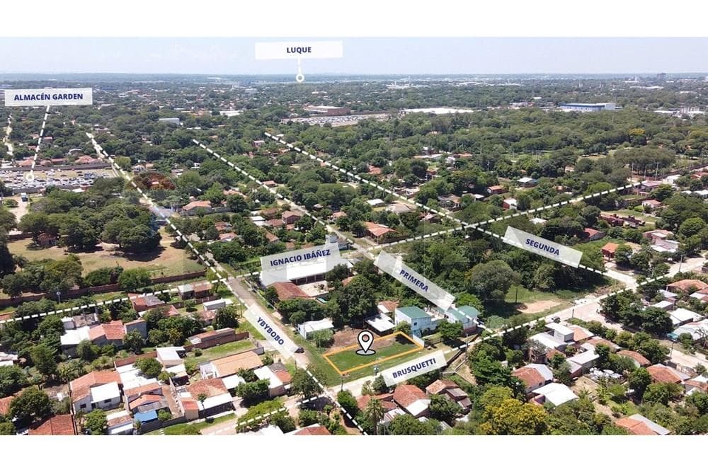 Terreno - Venta - Mariano Roque Alonso, Central, Paraguay, foto 4