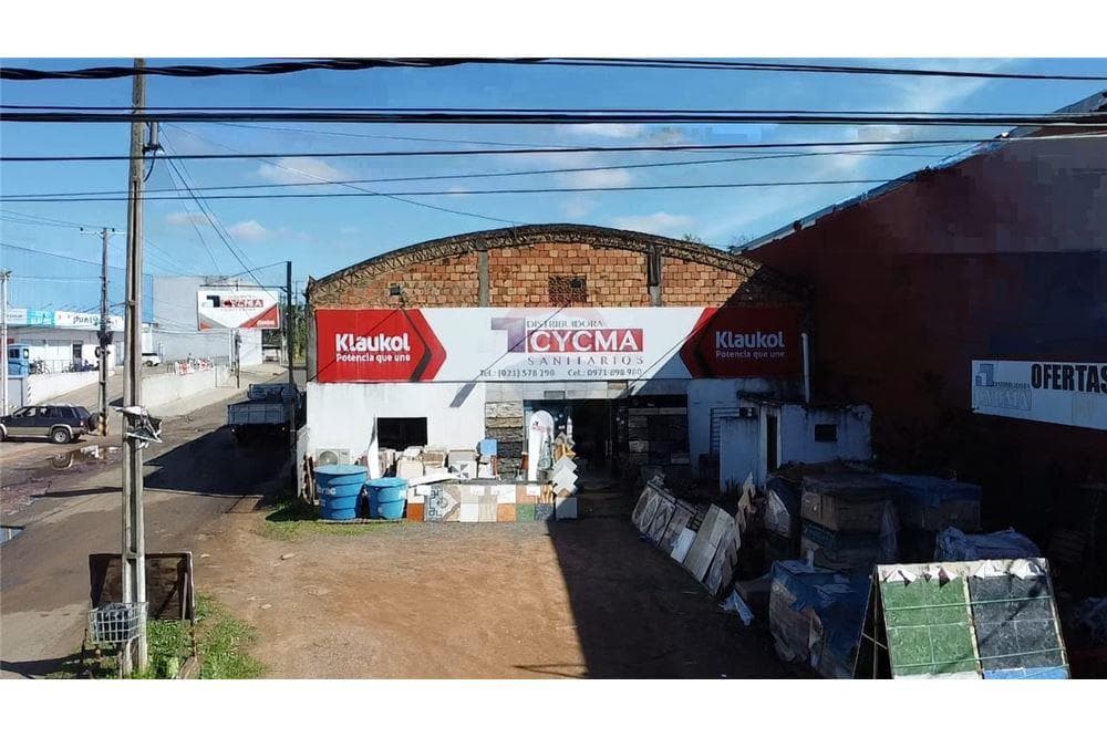Tinglado En Esquina - Capiata, foto 4