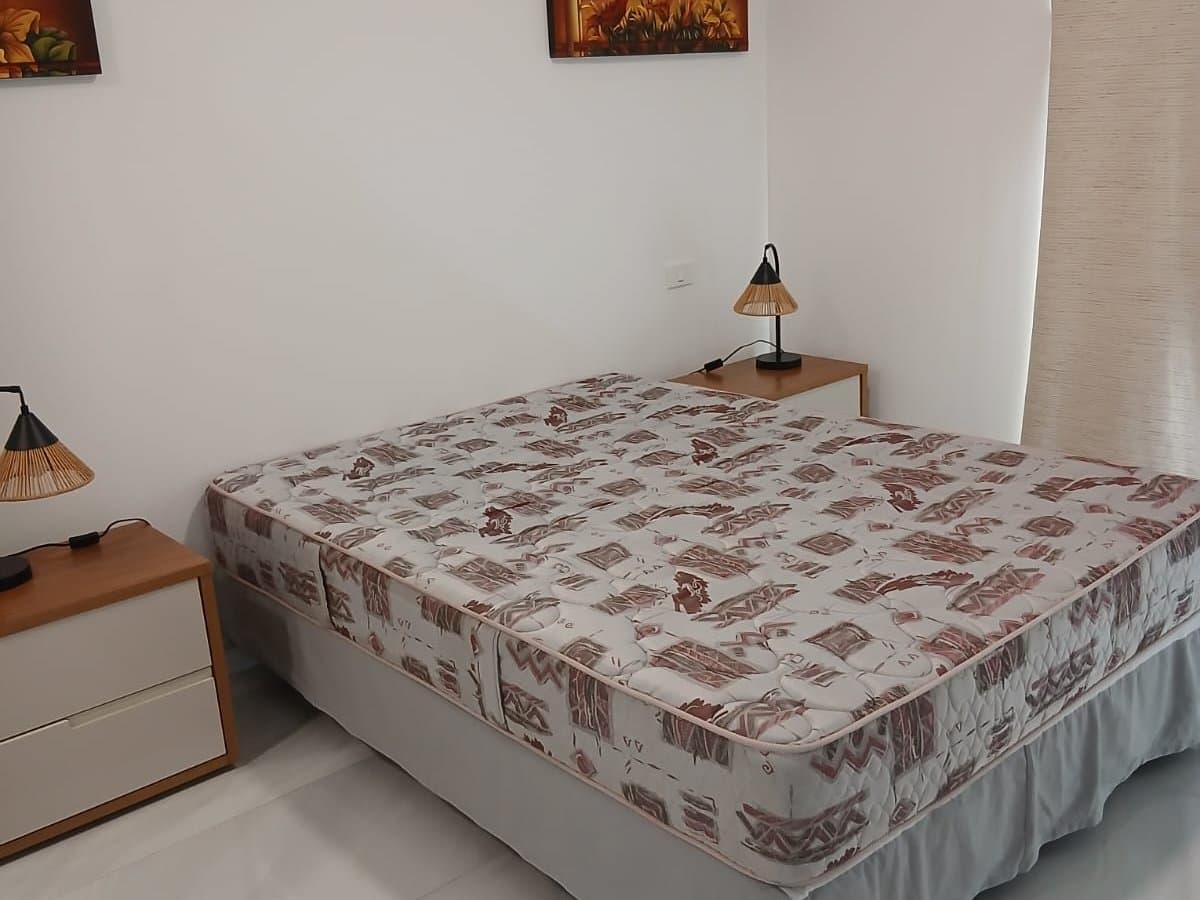 Departamento 1 dorm en altamira, Mariano Roque Alonso, foto 4
