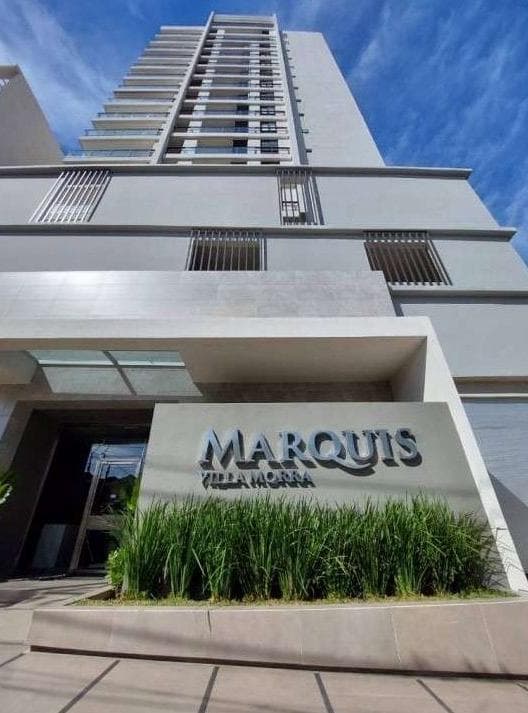 Departamento- Edificio Marquis Villa Morra, foto 1