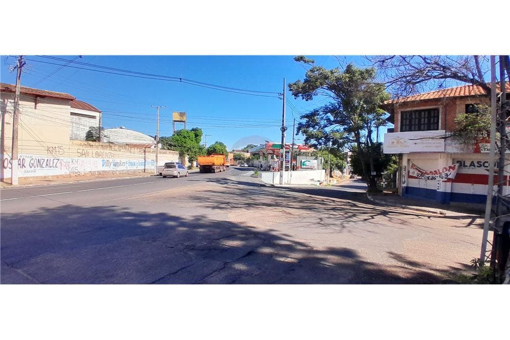 terreno en San Lorenzo centro, foto 4