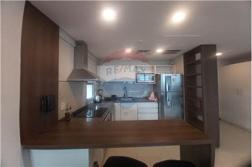 Departamento-Alquiler-PY Asunción Villa Morra COD.76, foto 5