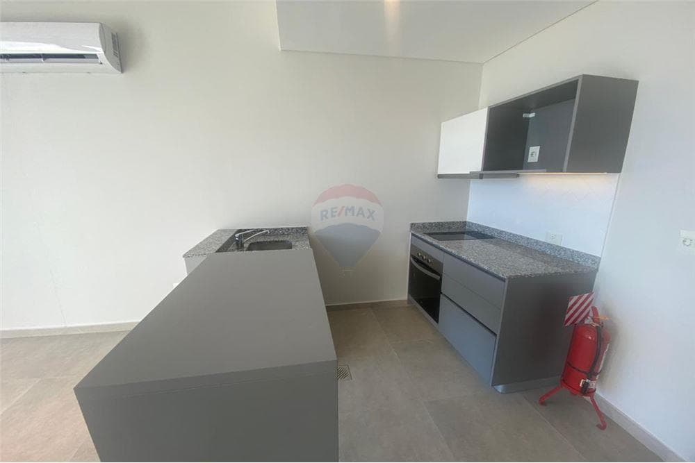 departamento zona shopping del sol — foto 2