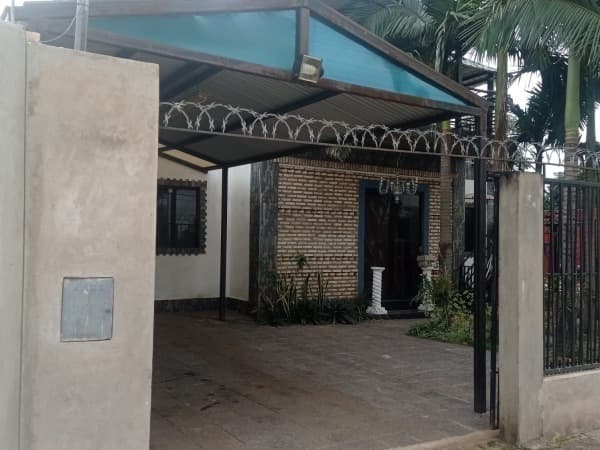 Casa en la ciudad de San Lorenzo — foto 4
