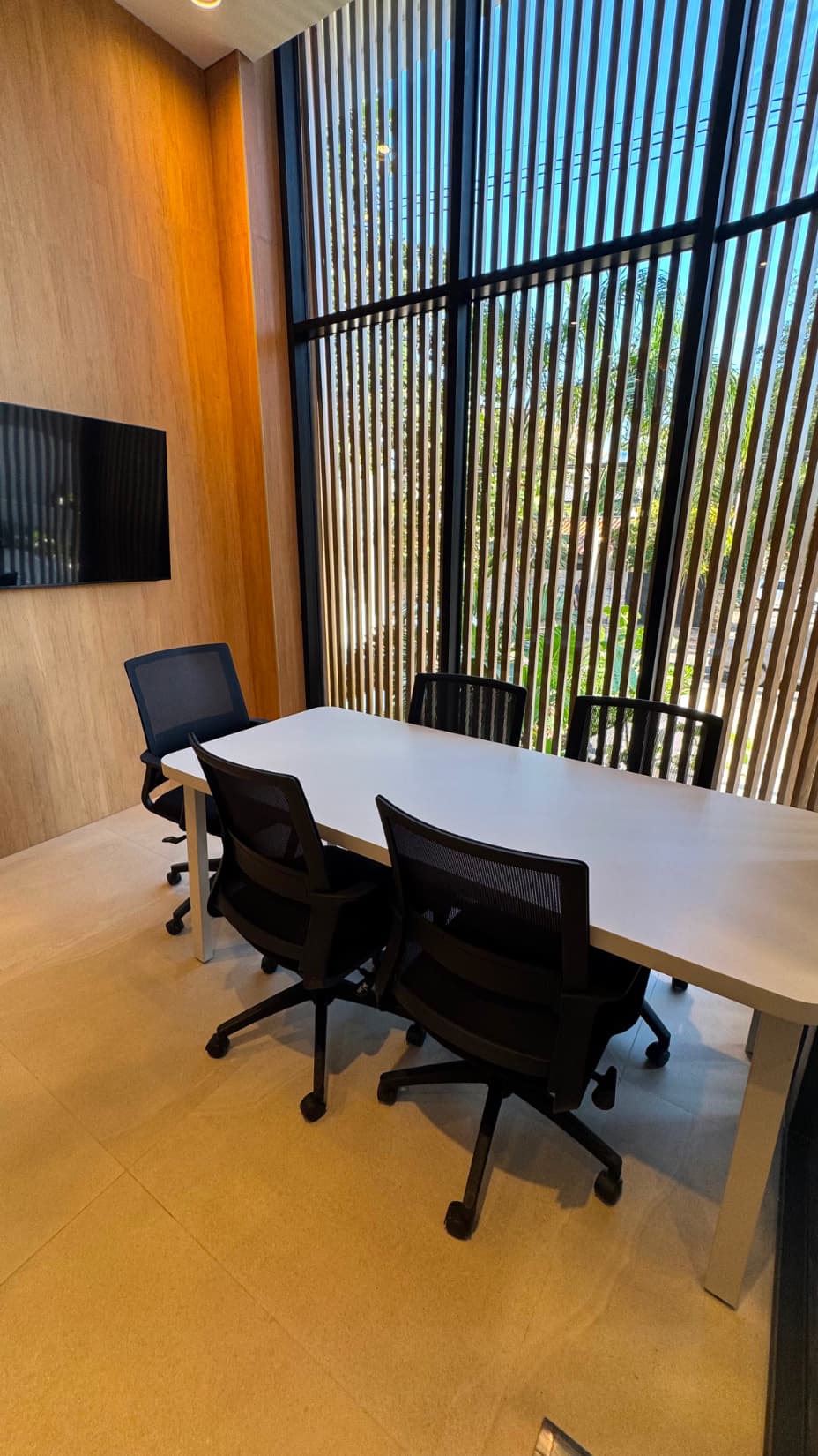 Asunción -Well Residence - departamento - Estrenar, foto 5