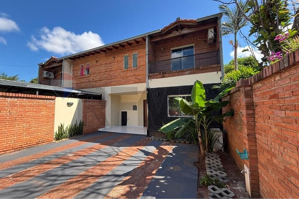 Duplex con piscina - lambare, foto 2