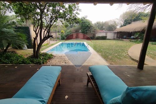 Casa en Lambaré, foto 1