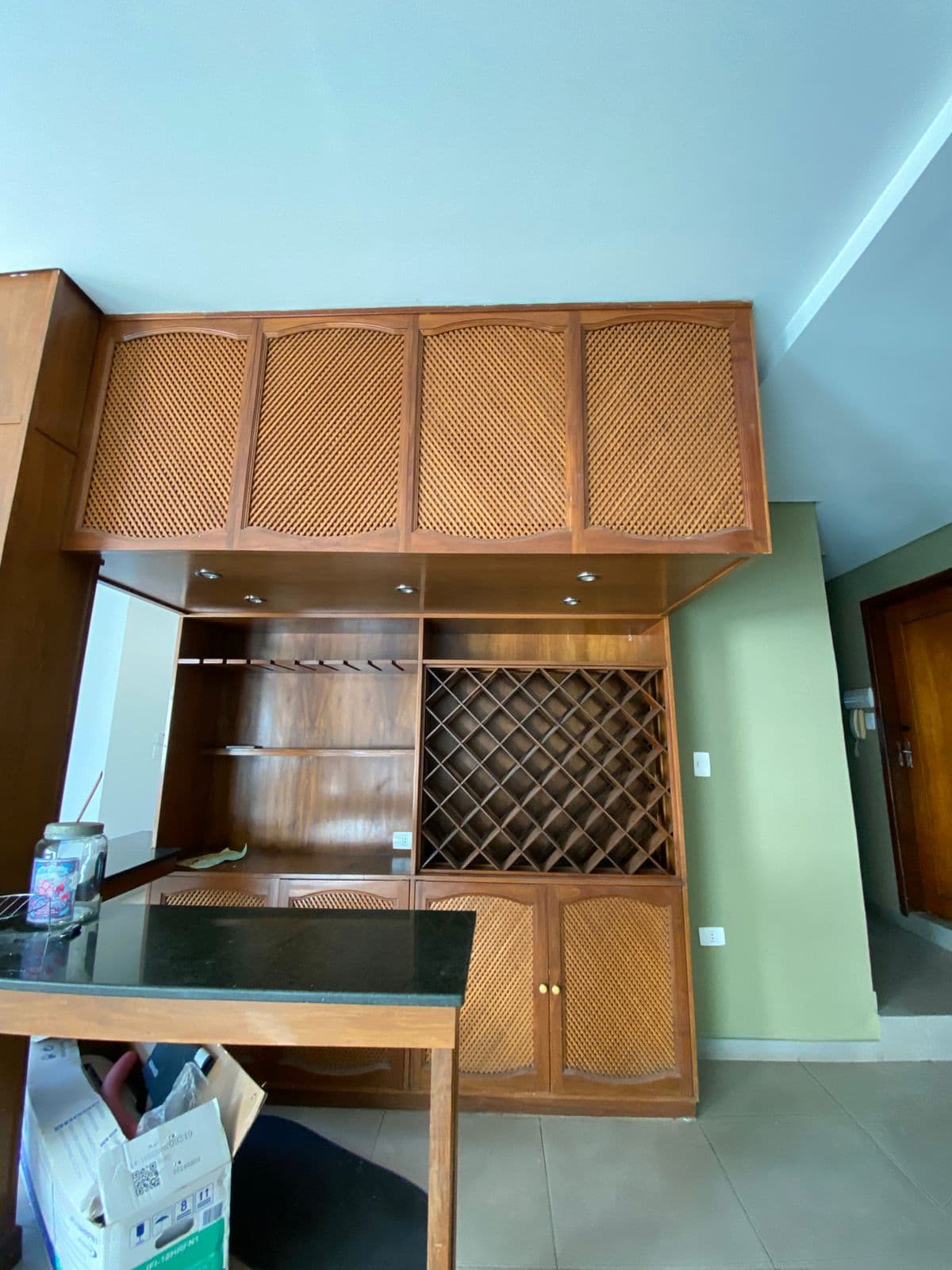 Venta/alquiler de casa zona Luque, foto 2