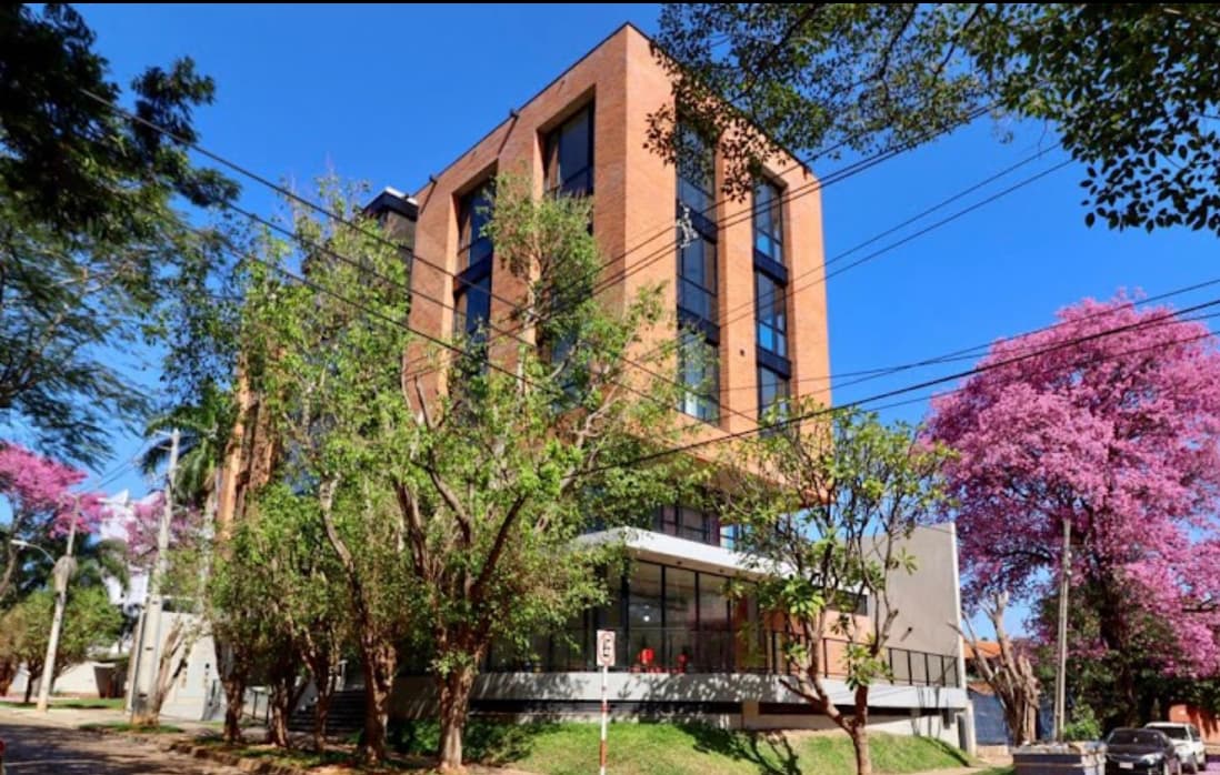 Increible Semipiso De 2 Suites En Edificio De Categoria — foto 2