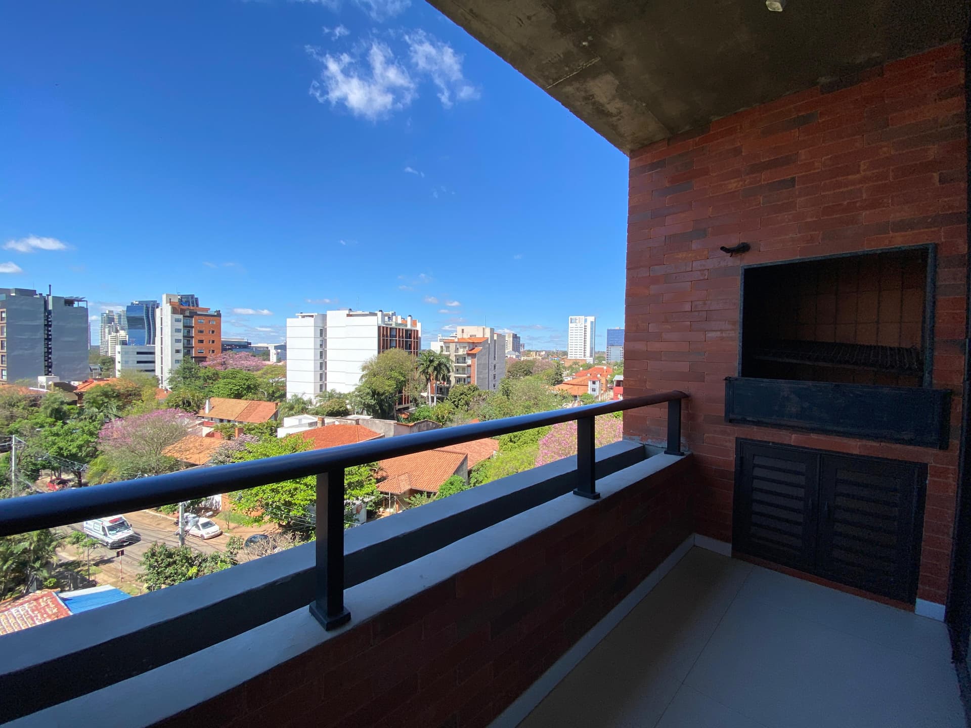 Departamento monoambiente - flats del sol, foto 3