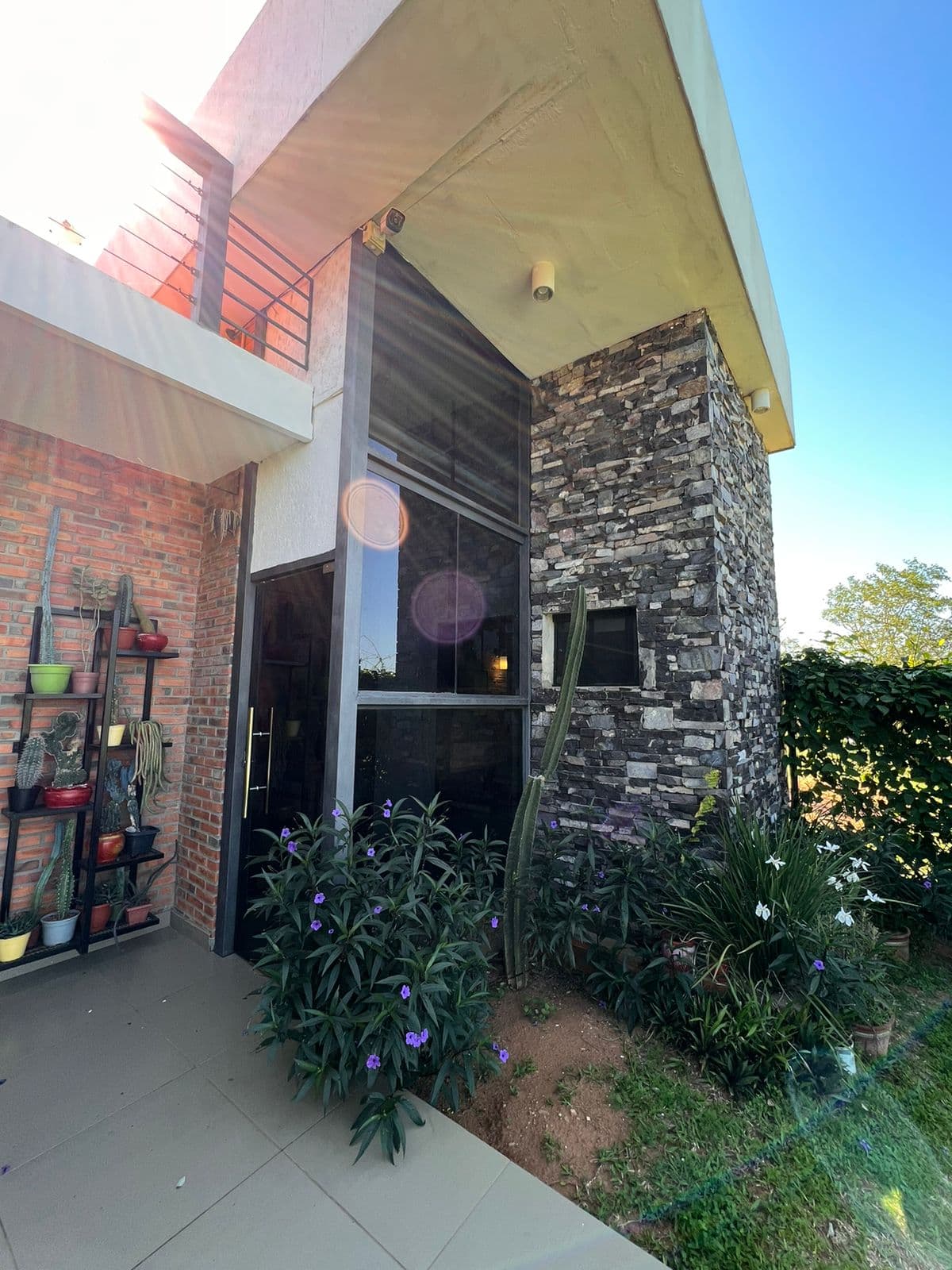 Hermosa Casa En Altos Sanber San Bernardino — foto 2