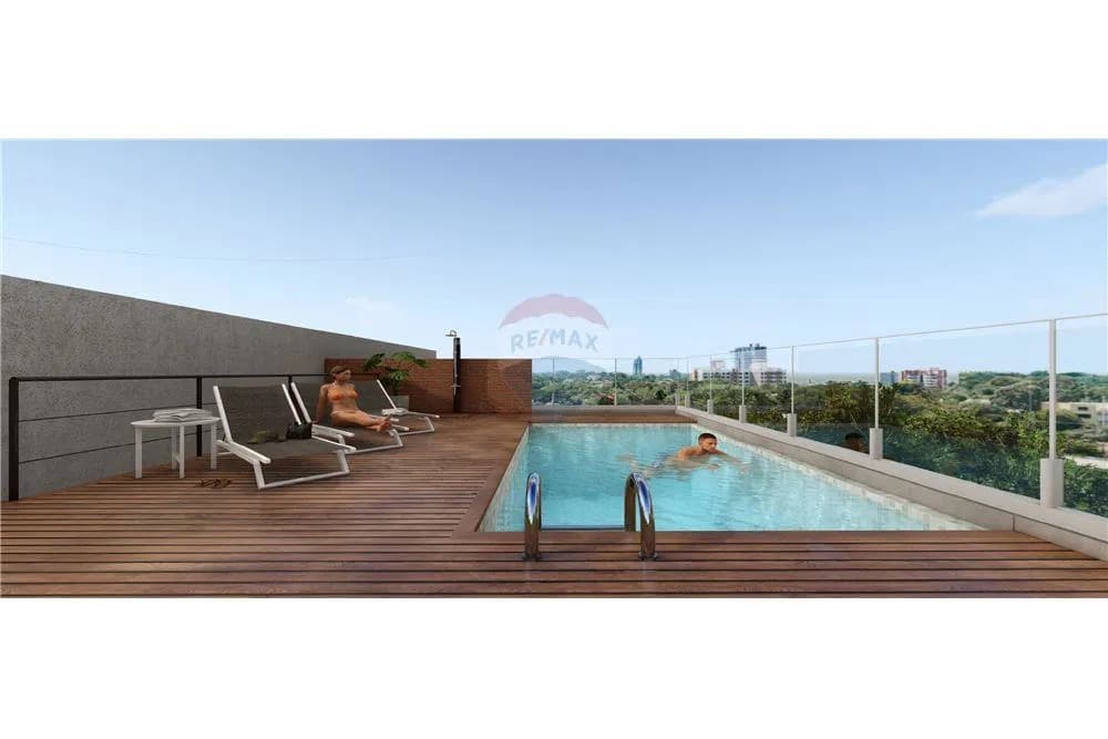 En venta departamento — foto 2