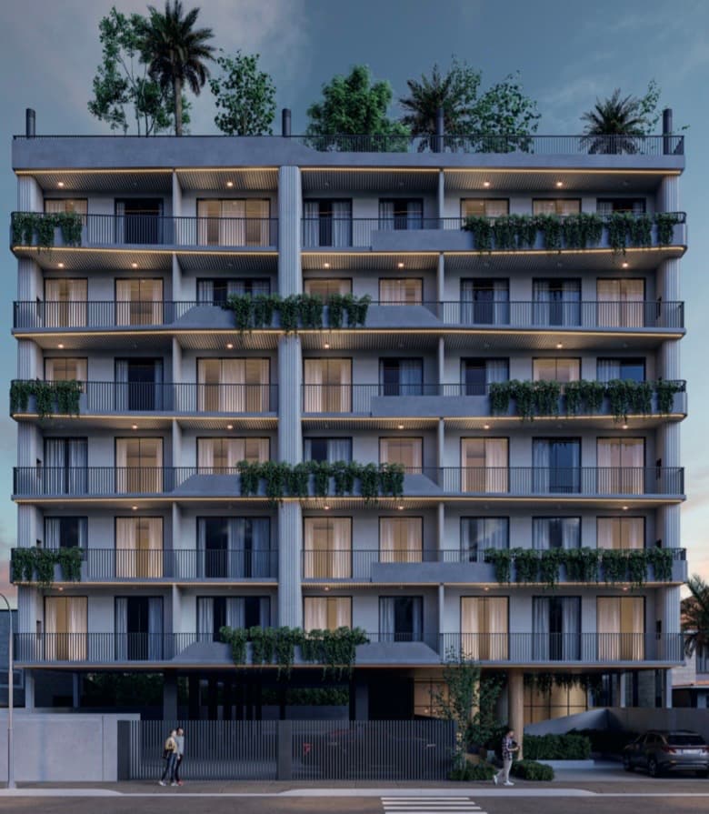 Departamento a 2 cuadras del shopping del sol