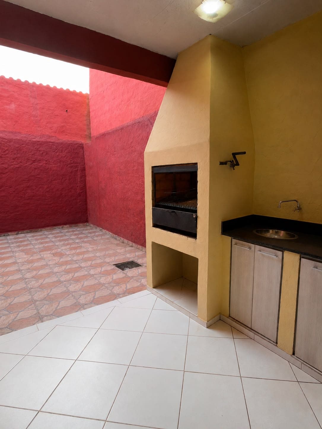 Dúplex en Lambaré valle apua, foto 4