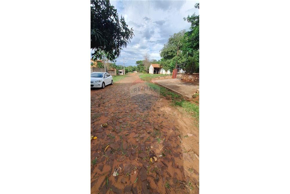 TERRENO EN Ñemby Barrio Rincón, foto 3