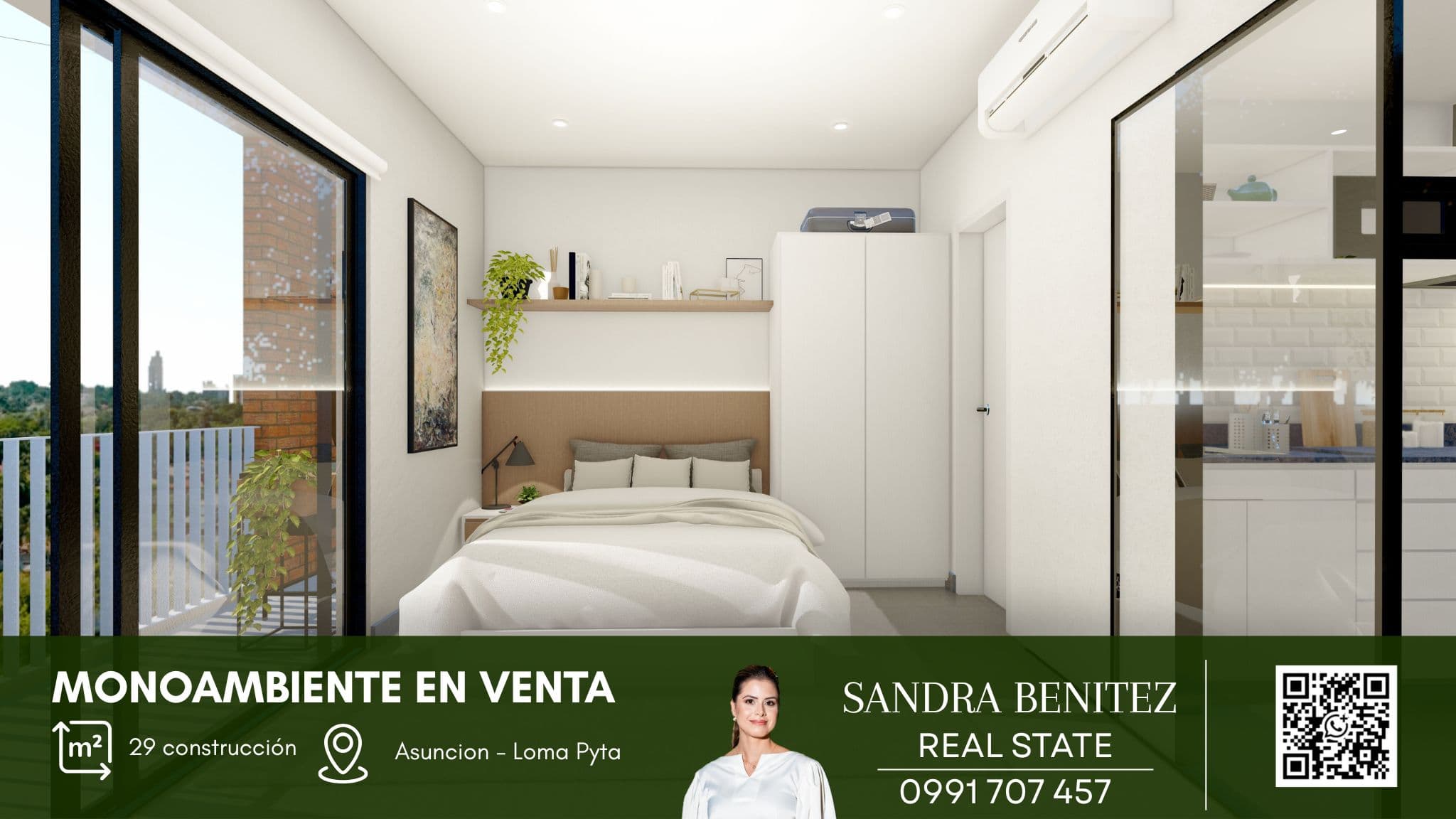 Varios Departamentos Juntos Para Inversionistas — foto 2