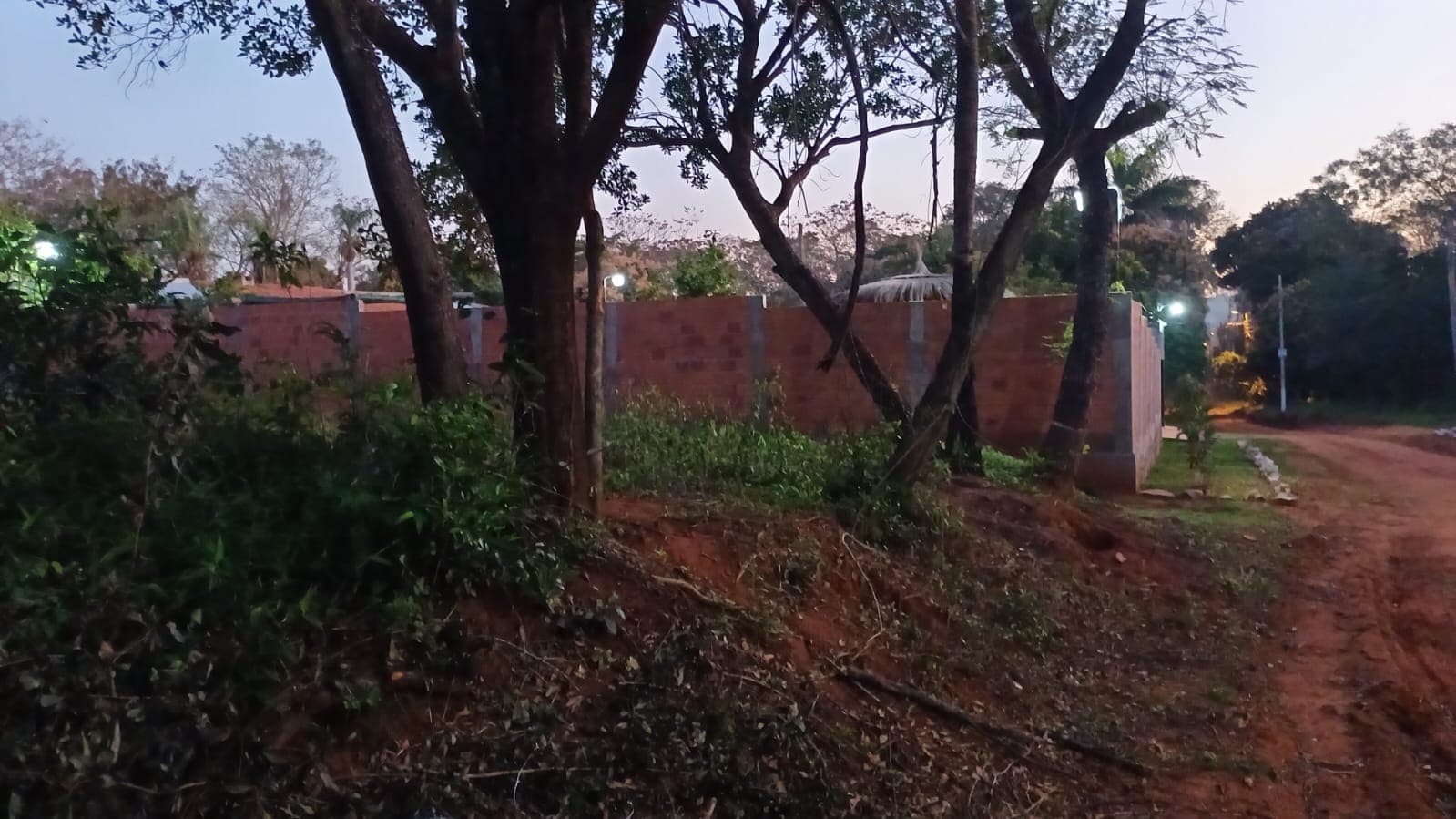 Terreno en venta en cañada garay, Luque, foto 2