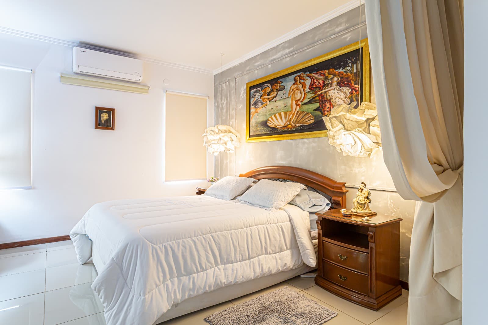 Hermosa casa amoblada barrio mariscal - 3800 usd, foto 5