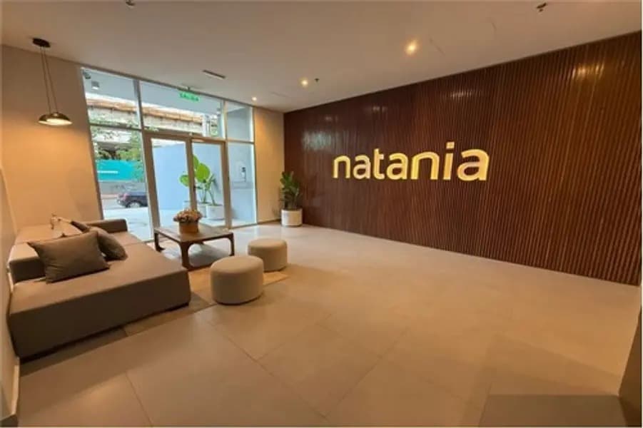 Departamento A Estrenar Sobre Av- Molas Lopez — foto 2