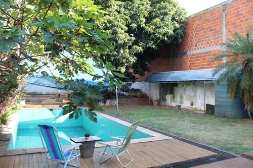 Casa-Venta-645 Atilio Galfre y Reconstrucción Nacional San Lorenzo, Central, foto 2