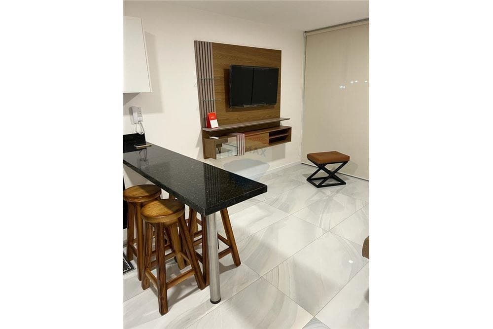 Depto 1hab - 2 baños - altamira surubi`i, foto 4
