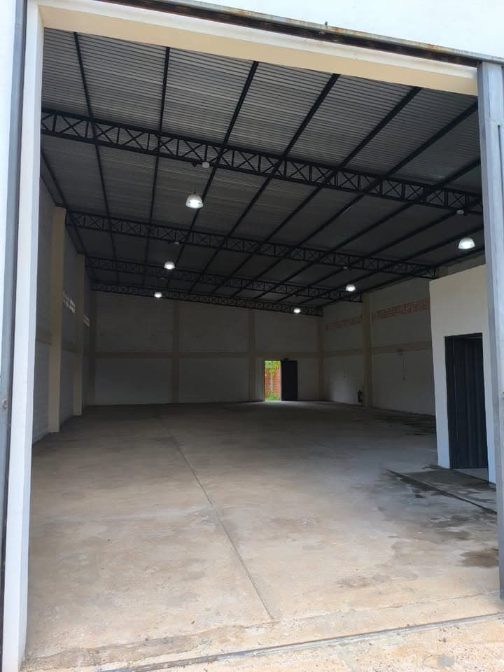 Depósito a Estrenar en Alquiler – San Lorenzo, foto 3