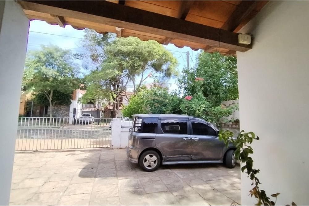 Terreno - Venta - Paraguay Asunción Mariscal Estigarribia
